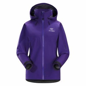 Arcteryx Beta AR Jacket